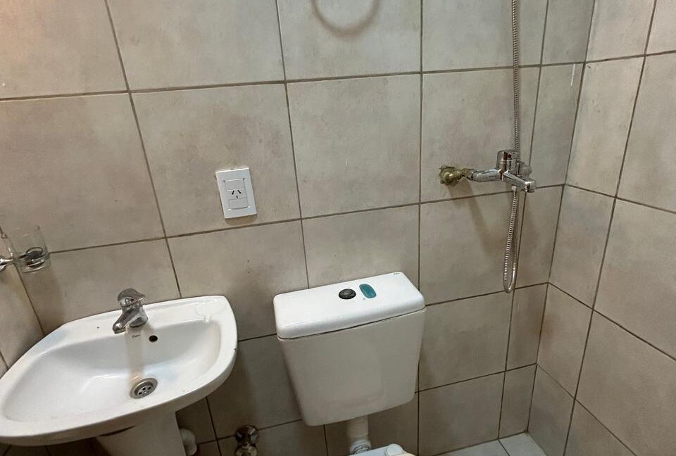 BAÑO DE HABITACION