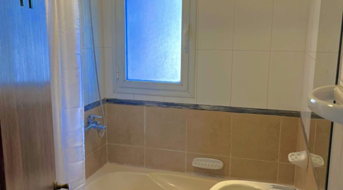 2do baño