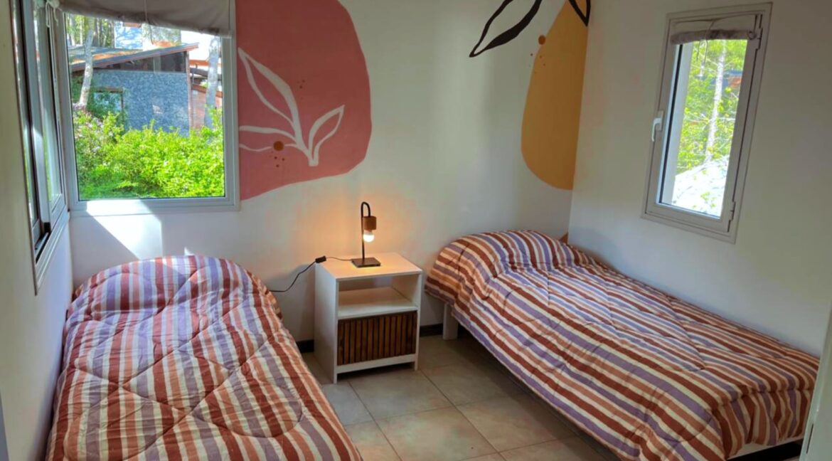 mismo 2 dorm