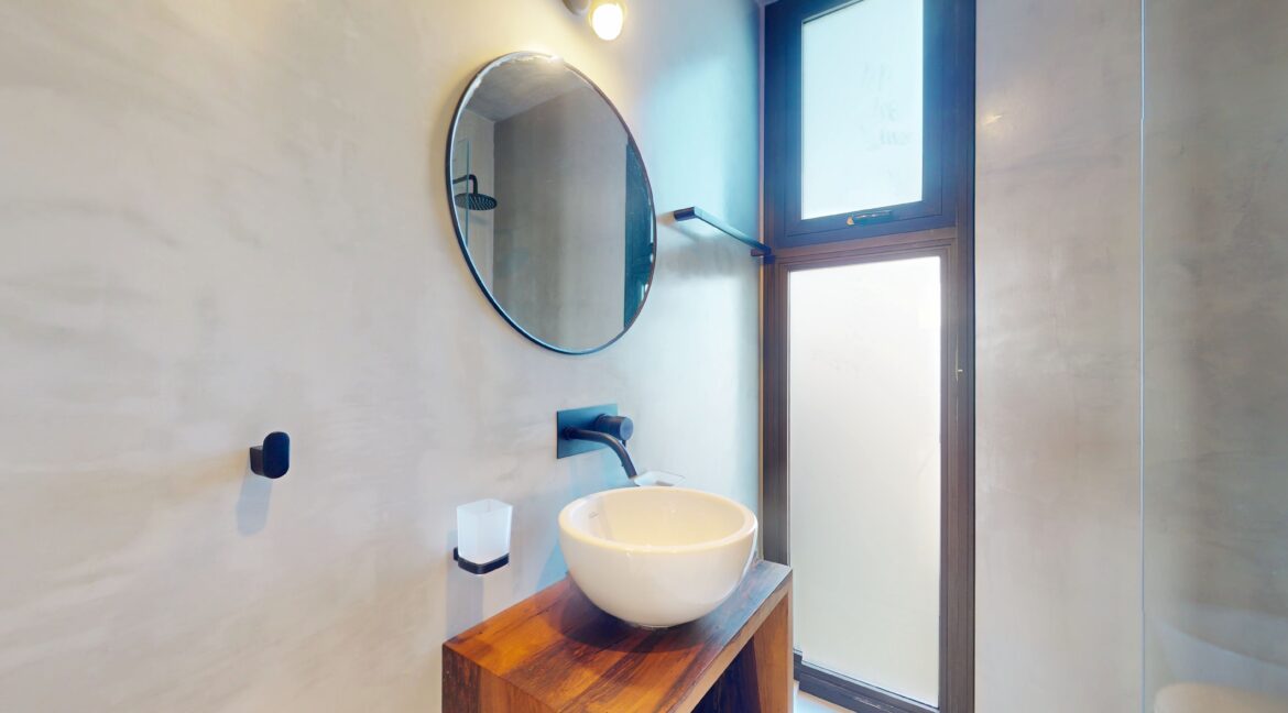 Baño (1)