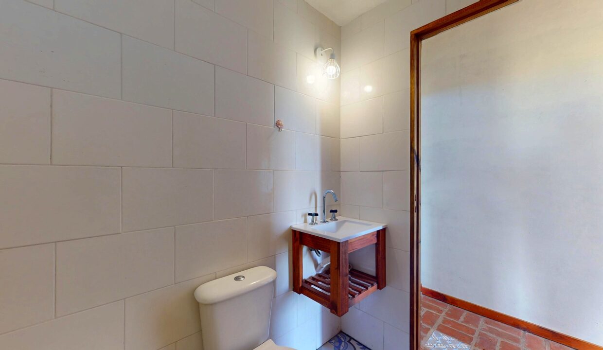 2 Baño